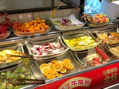 -诺丁牛排披萨自助餐厅(汕头苏宁店)