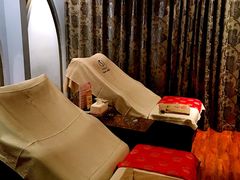 -华夏良子·足道·SPA·艾灸(小麦岛银海店)
