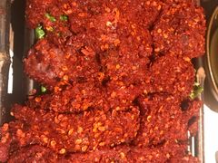 -盡膳口福跷脚牛肉火锅(北美新天地店)