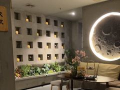 -施奈儿.洗头頭療.按摩SPA.采耳(上梅林店)