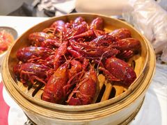 -靓靓蒸虾·头牌蒸虾(雪松路总店)
