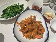 -白云中餐厅·粤菜·亚龙湾喜来登度假酒店