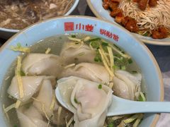-小姜锅贴(凤凰街店)