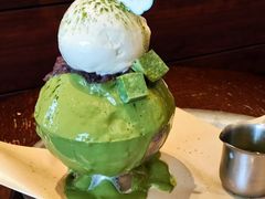 -EAU CAFE(永康路店)