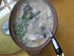 -天目湖刘老四农庄