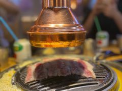 -OBANAE欧巴呢韩国传统烤肉店(三水店)