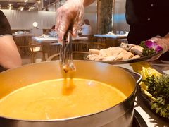 -八珍玉食鸡煲·打边炉(印象城店)