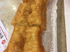 -点都德(盘福楼店)