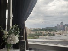 -哈布斯扒房(华发商都店)