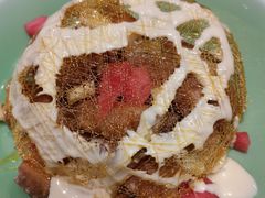 -虎哥私房菜(馒头山店)