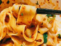 油泼面-大唐博相府酒店·陕西官府菜