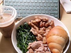 -ADO KAFE(大学城店)