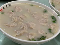 -留芳·文旅古月楼(老街店)