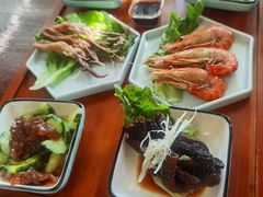 -孙盛兴奥灶面馆·蟹黄面·三虾面(山塘街总店)