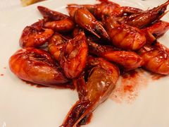 -翠亭酒家(山西南路店)