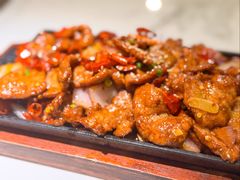 -小田油焖小龙虾(双井店)