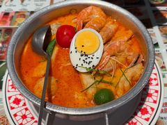 -揸哥小馆(佛罗伦萨小镇店)