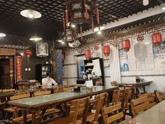 -宝源饺子(麦子店街店)