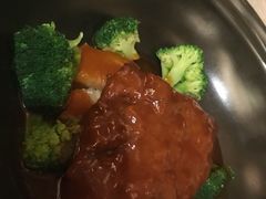 -星河湾半岛酒店-真粤中餐厅