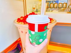 -Koi thé(水坑尾街店)