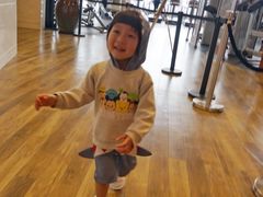 -上海嘉里健身Kerry Sports Shanghai