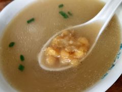 -温记府廟豆汤饭·始于1955年(海椒店)