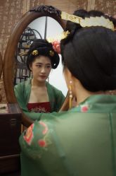 -陈攻馆·汉服