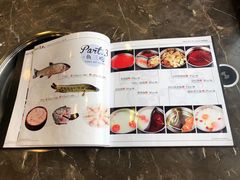 -活鱼馆(宜兴埠店)