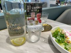 -悦荟牛排餐厅(佳木斯万达店)