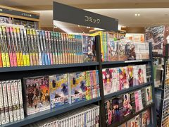 -纪伊国屋书店(Singapore Main Store)
