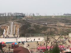 -绵阳盛世樱花悠乐谷