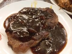 -芭菲盛宴·环球美食(解放碑英利国际店)