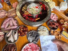 -渝味黄姐火锅(黄泥村店)