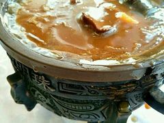 -鱼翅楼·津派砂锅鱼翅(水上公园店)