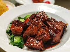 -建滔诺富特酒店-悦餐厅