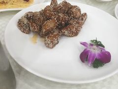 -新恬乐大酒家(沧达大厦店)