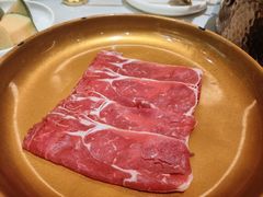 M5澳洲和牛-小茉庐和牛自助火锅(龙湖万达店)
