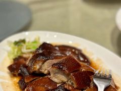 -Yan Ting 宴庭中餐厅(上海静安瑞吉酒店)