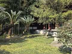 -李白纪念馆