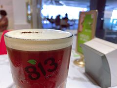 -813芭依珊 BAESAn(汇港购物中心店)