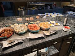 -金海湾自助餐厅(金陵饭店)