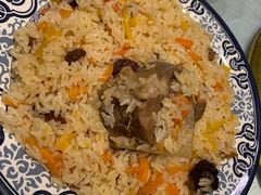 羊肉手抓饭-巴依老爷新疆美食(望京小街店)