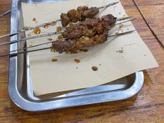 -老白家怡贵园烤肉