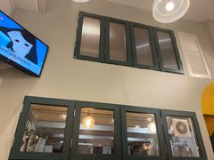 门面-小团圆糖水铺(襄阳南路店)