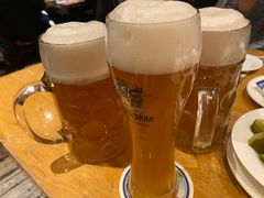 -兰特伯爵西餐厅·啤酒屋(方庄店)