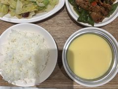 -乡村基·川味现炒大王(熙悦天街店)