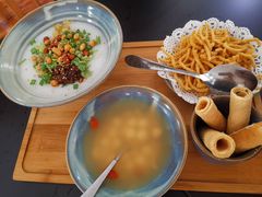 -大王油茶(二厂文创公园店)