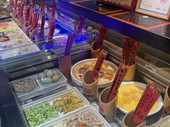 -魏铭鱼头捞饭(晋阳路店)