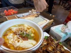 -向民炒鸡老店(金泰华府店)