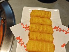 -生活如沸·顺德水牛奶火锅(人民广场店)